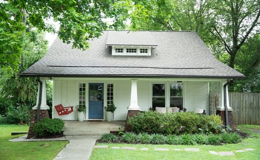 House in Nashville, Tennessee, United States 1
