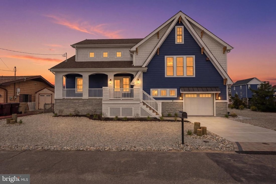 House in Berkeley Township, New Jersey, United States 3 - 18519926