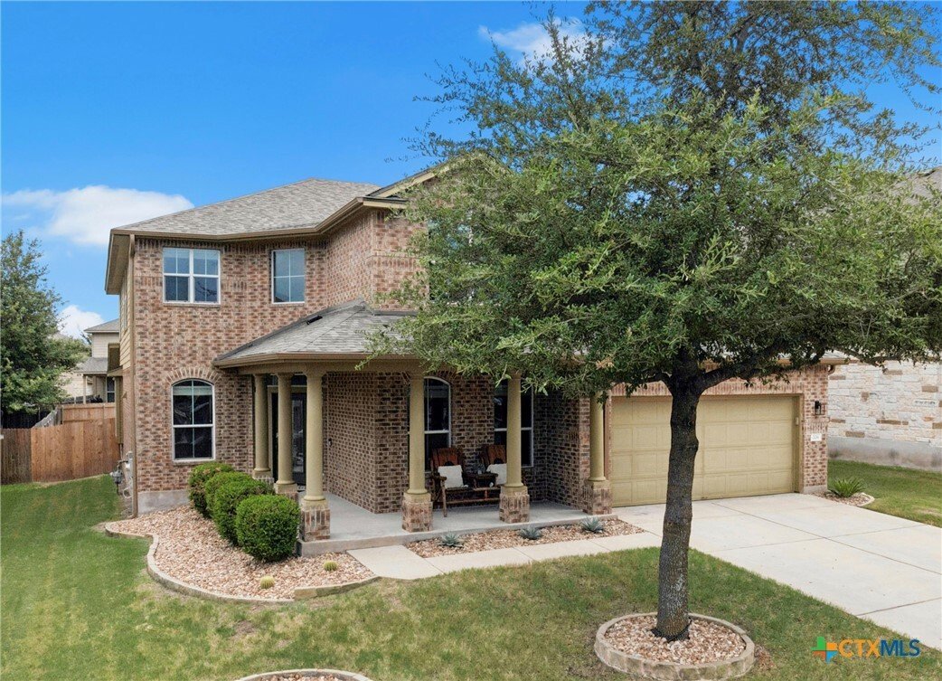 House in Round Rock, Texas, United States 1 - 18508630