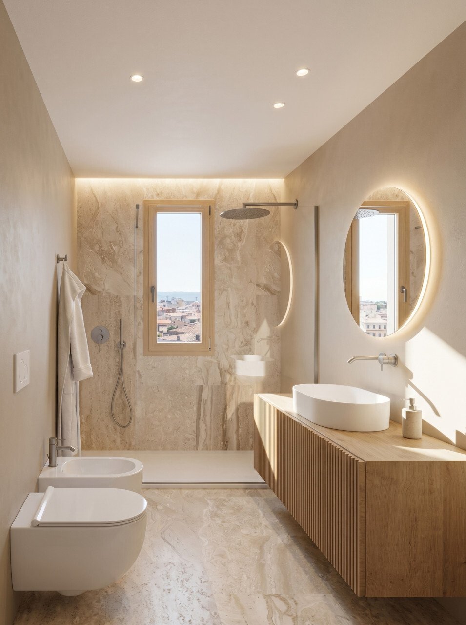Appartement en Saint Nicolas, Olbia, Italie 5 - 18513859