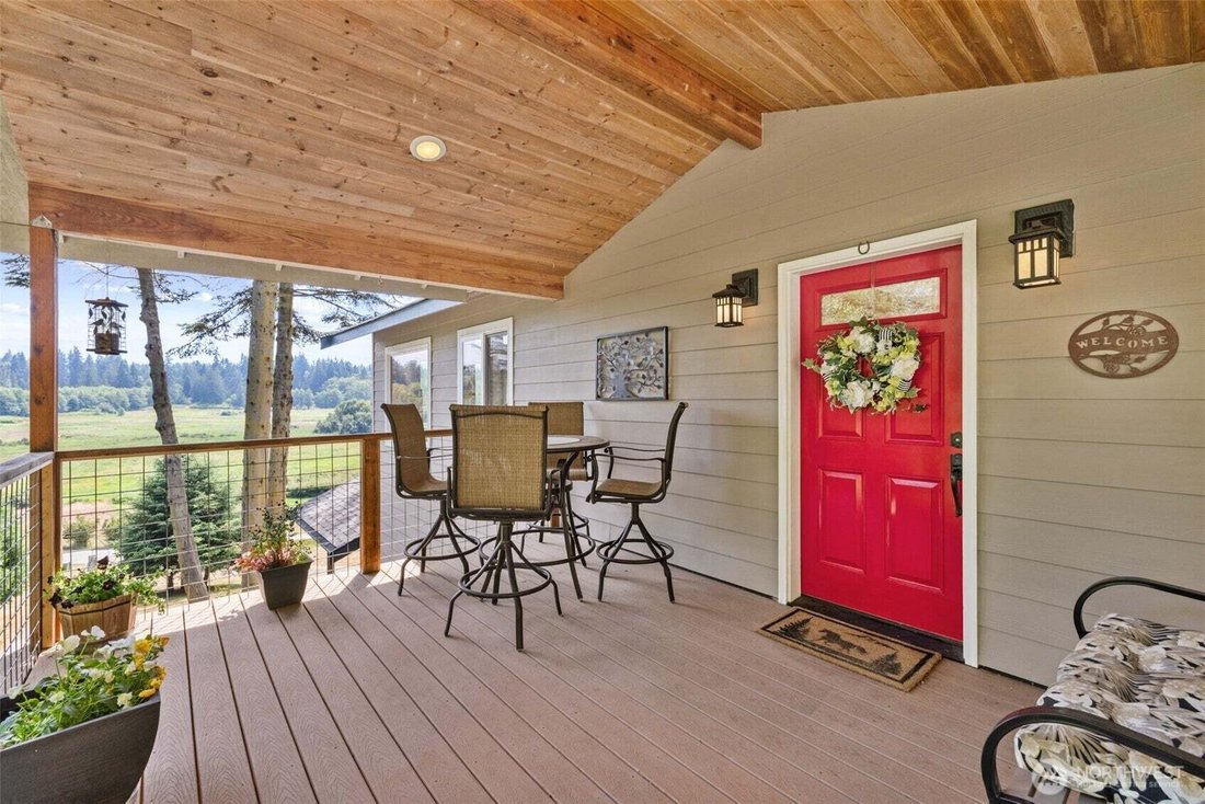 House in Port Angeles, Washington, United States 3 - 18517859