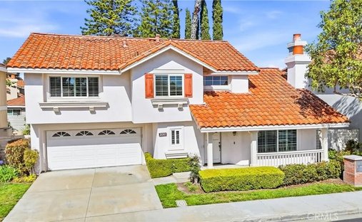 Casa en Tustin, California, Estados Unidos 1