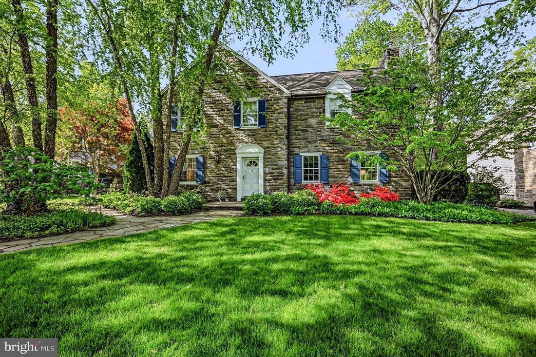House in Wilmington, Delaware, United States 2 - 18519923