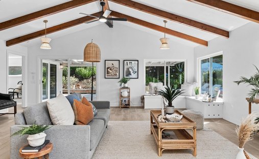 Casa a San Diego, California, Stati Uniti 1
