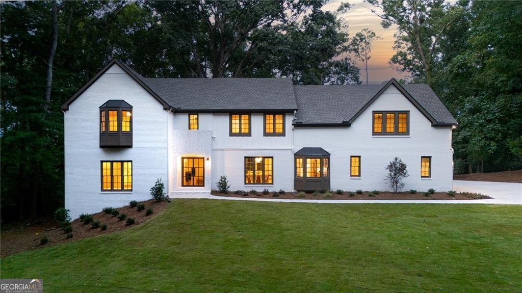 House in Atlanta, Georgia, United States 1 - 18512653