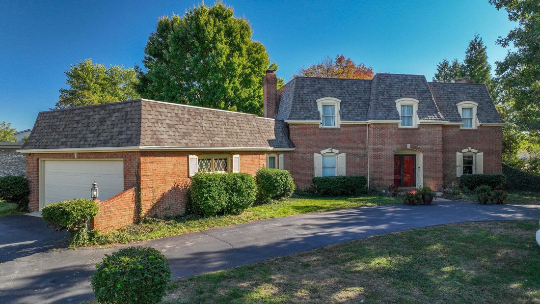House in Lexington, Kentucky, United States 4 - 18513693