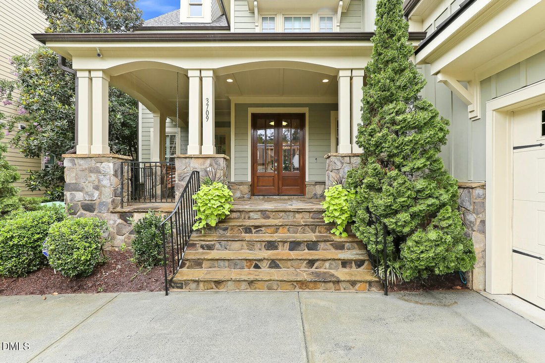 House in Raleigh, North Carolina, United States 3 - 18508699