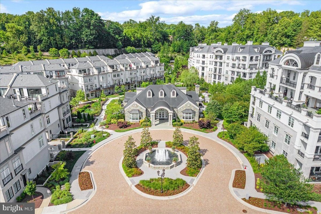 House in Bethesda, Maryland, United States 3 - 18514608