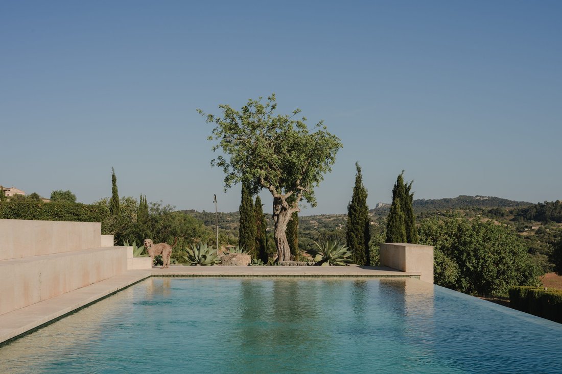 Finca a Manacor, Isole Baleari, Spagna 2 - 18508194