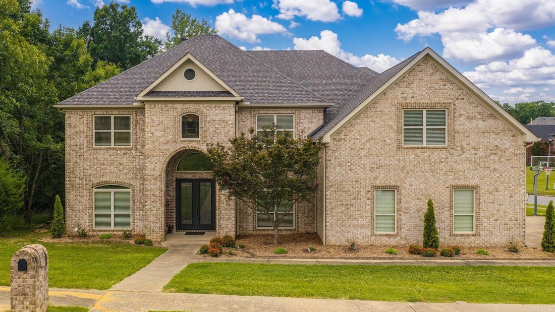 House in Maumelle, Arkansas, United States 1 - 18517126