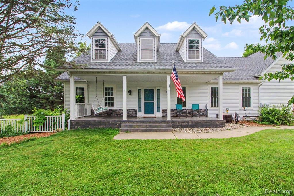 House in Brighton, Michigan, United States 3 - 18511013