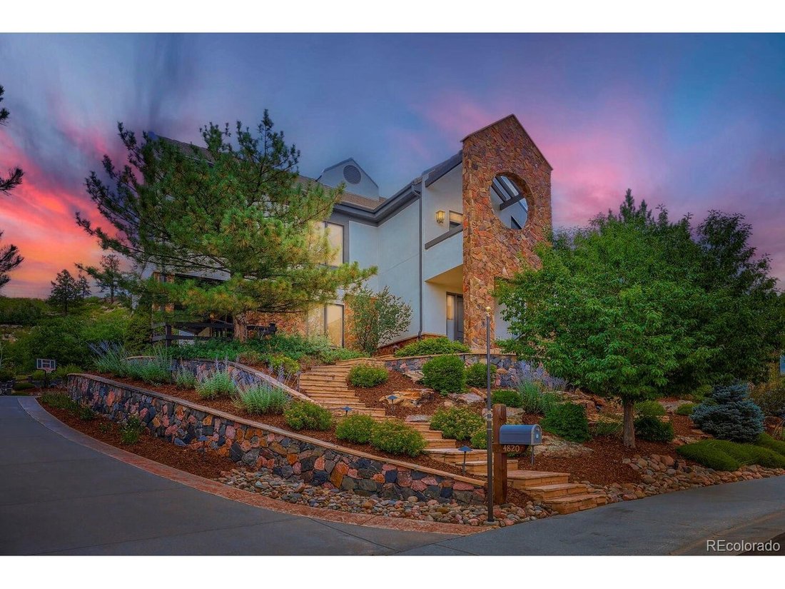 House in Castle Rock, Colorado, United States 2 - 18511443