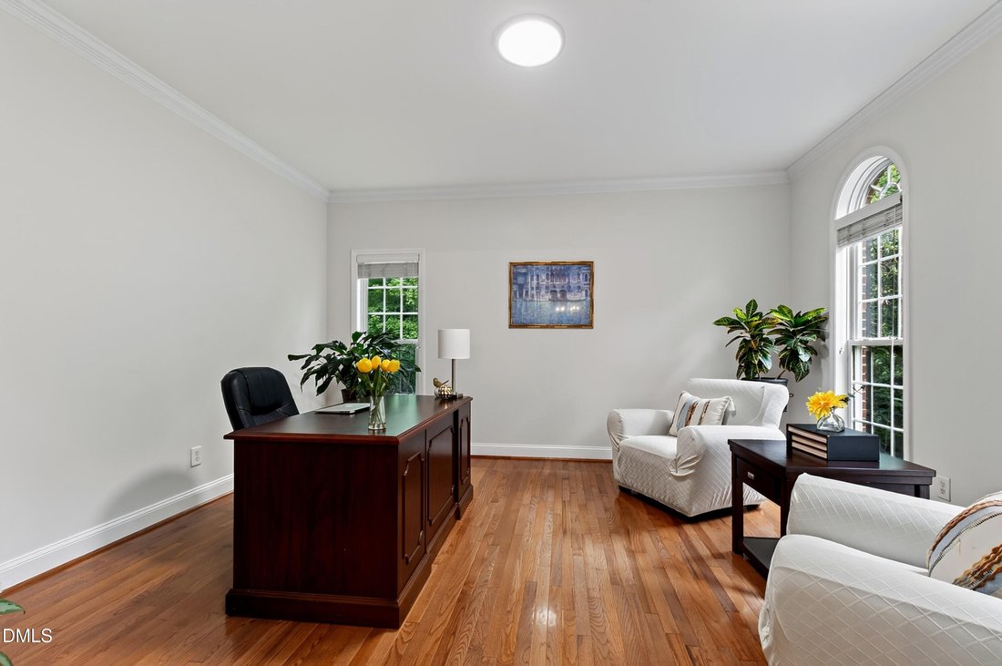 House in Hillsborough, North Carolina, United States 4 - 18512270