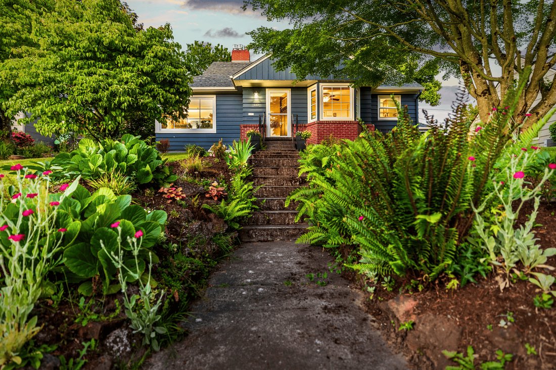 House in Portland, Oregon, United States 1 - 18510608
