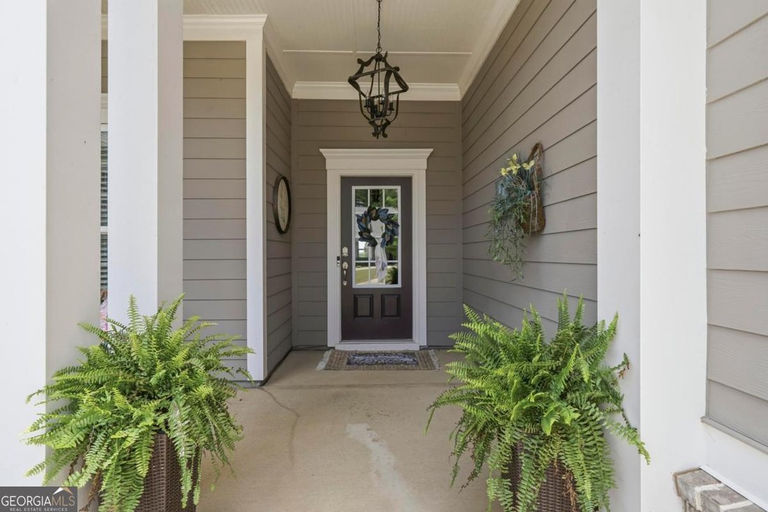 House in Greensboro, Georgia, United States 5 - 18512747