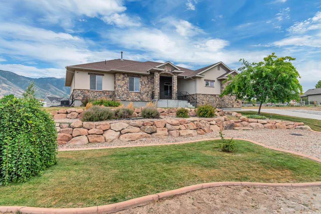 House in Erda, Utah, United States 2 - 18510910