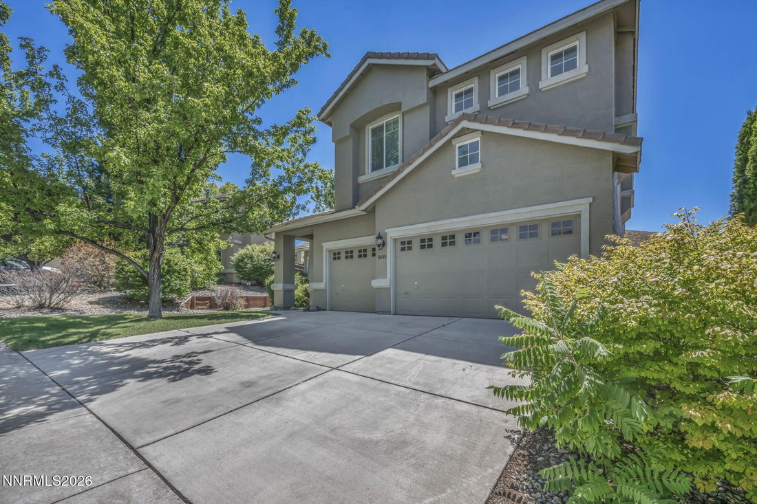 House in Sparks, Nevada, United States 5 - 18510853