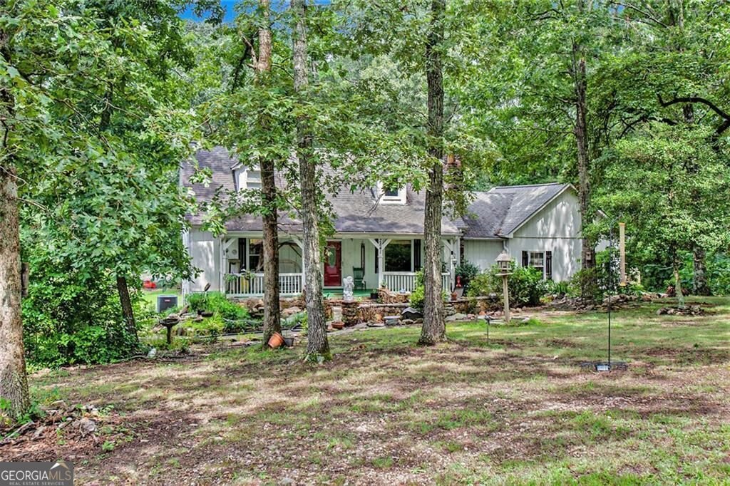 House in White, Georgia, United States 2 - 16243525