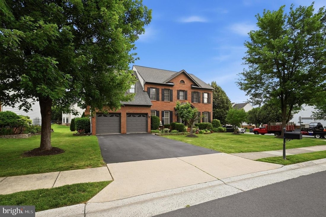 House in Woodbridge, Virginia, United States 3 - 18514523