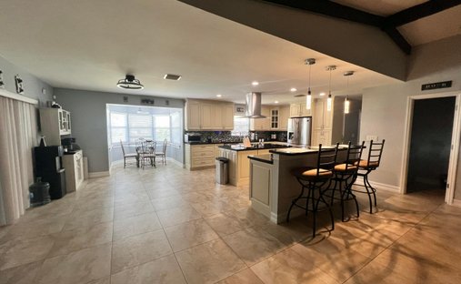 House in The Acreage, Florida, United States 1