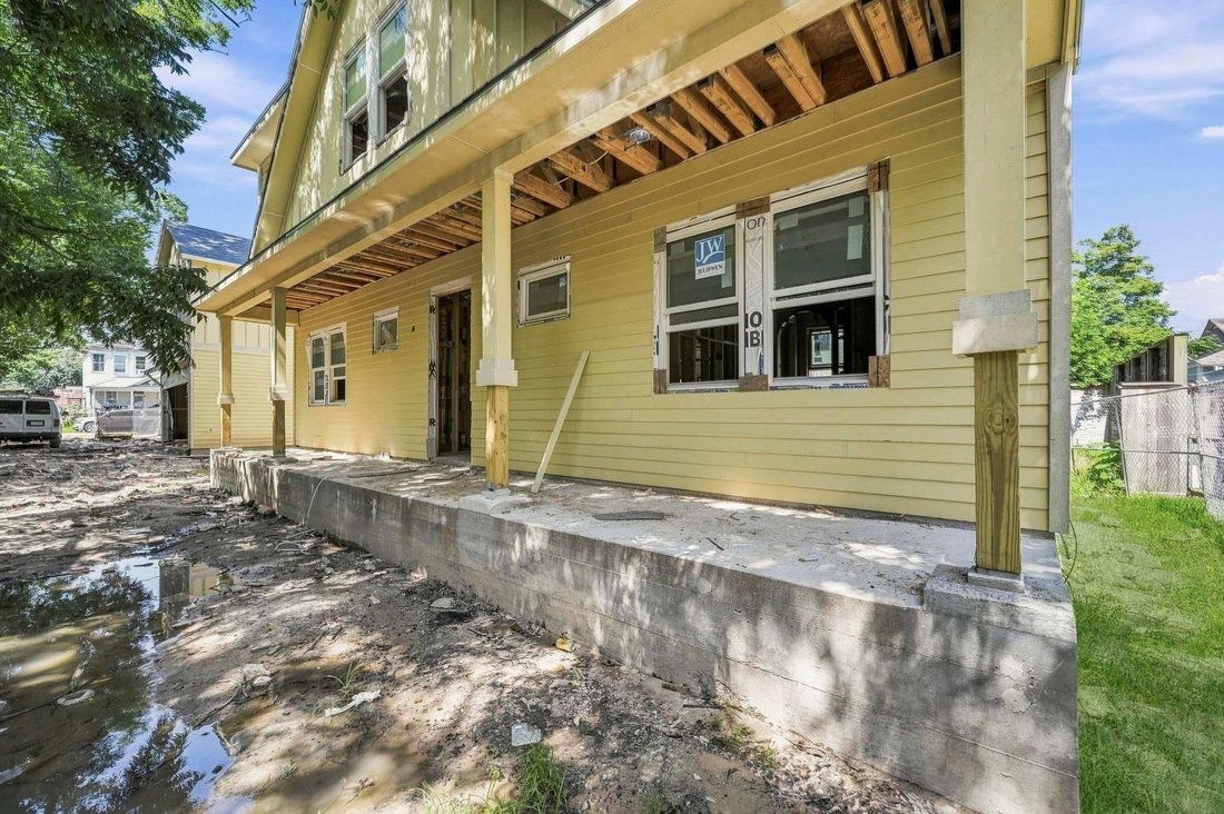 House in Houston, Texas, United States 2 - 18512588