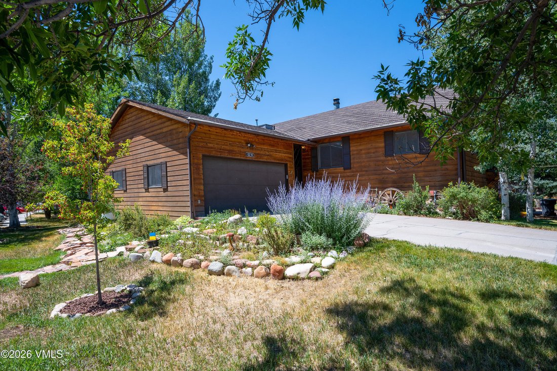 House in Eagle, Colorado, United States 5 - 18508350