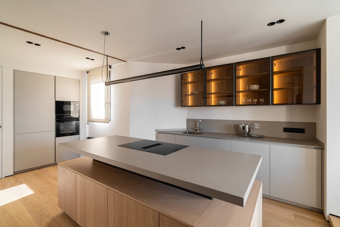 Penthouse in Poblacion de Arroyo, Castile and Leon, Spain 3 - 18508286
