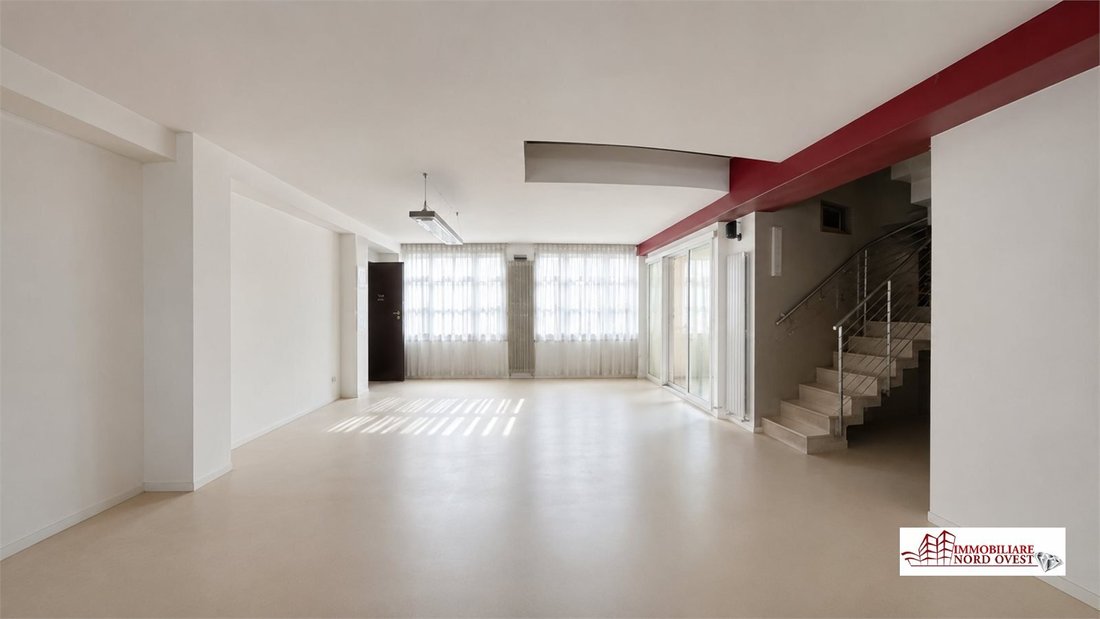 Apartment in Maggiolina - Journalists' Village, Milan, Italy 4 - 18518510