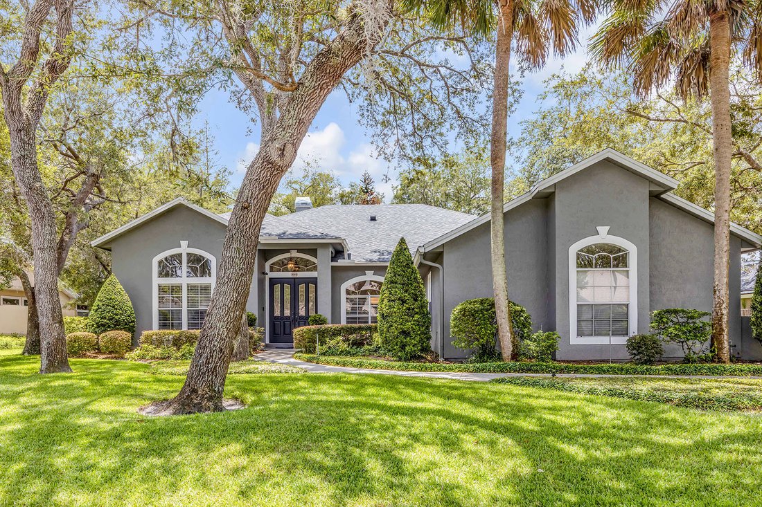 Winter Springs, Florida, United States 2 - 18516751