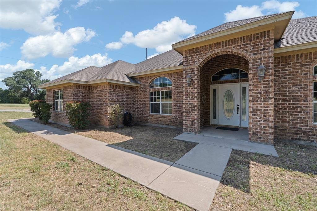Farm Ranch in Weatherford, Texas, United States 3 - 18515494