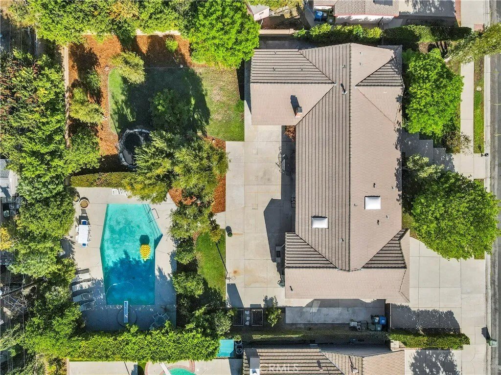 Haus in Los Angeles, Kalifornien, Vereinigte Staaten 4 - 17993184