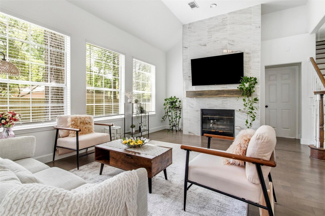 House in The Woodlands, Texas, United States 1 - 18515290