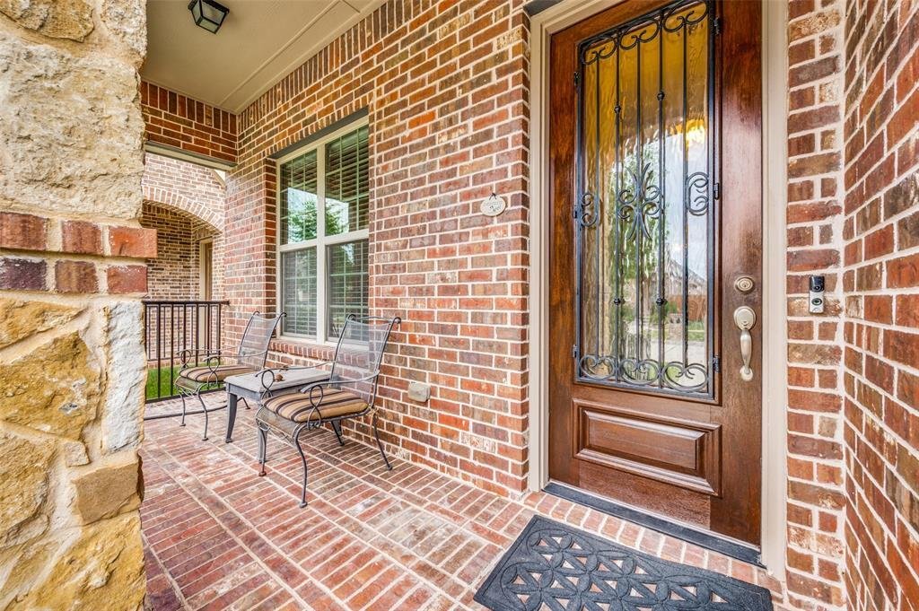 House in Frisco, Texas, United States 2 - 18513215