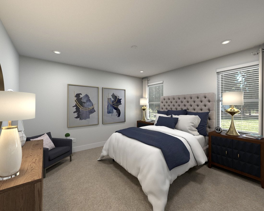 House in Franklin, Tennessee, United States 5 - 18512411