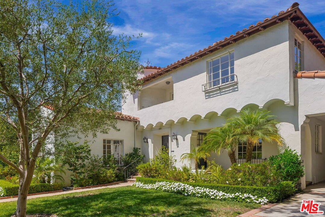 House in Beverly Hills, California, United States 5 - 18513419