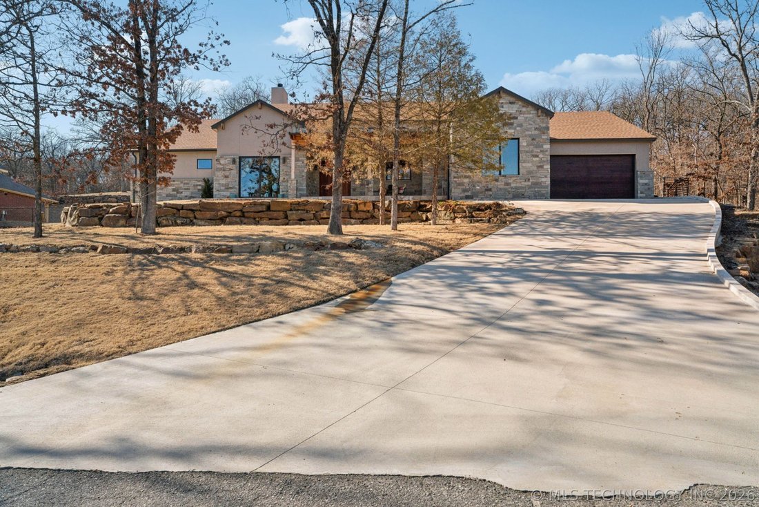 House in Tulsa, Oklahoma, United States 2 - 18514385