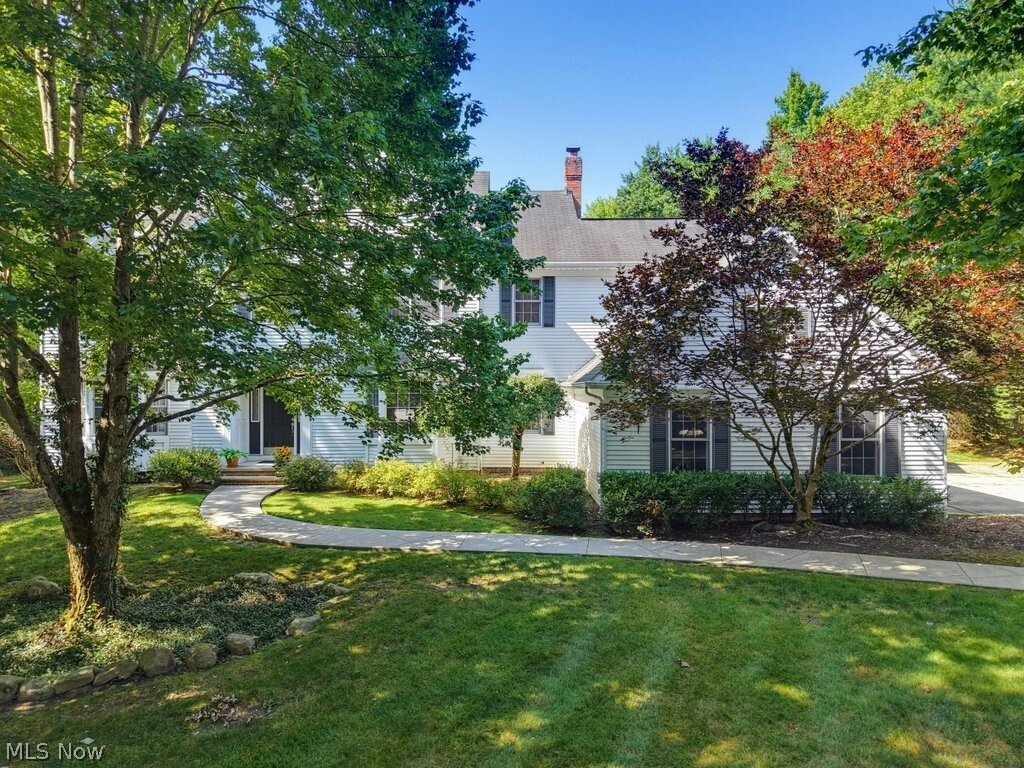 House in Solon, Ohio, United States 1 - 18512848