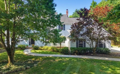 House in Solon, Ohio, United States 1