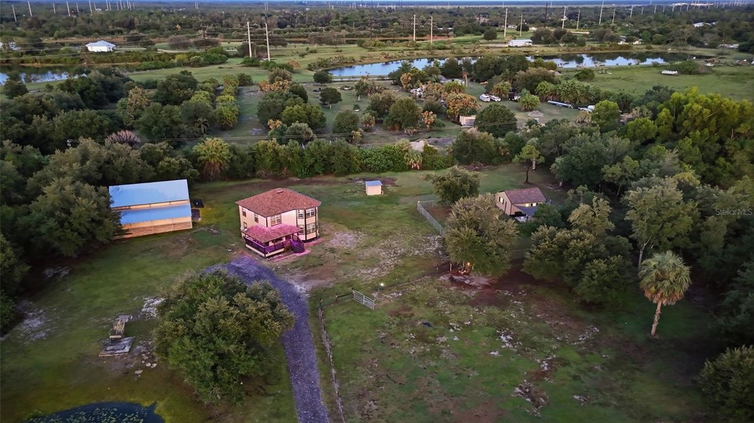 House in Punta Gorda, Florida, United States 4 - 18511817