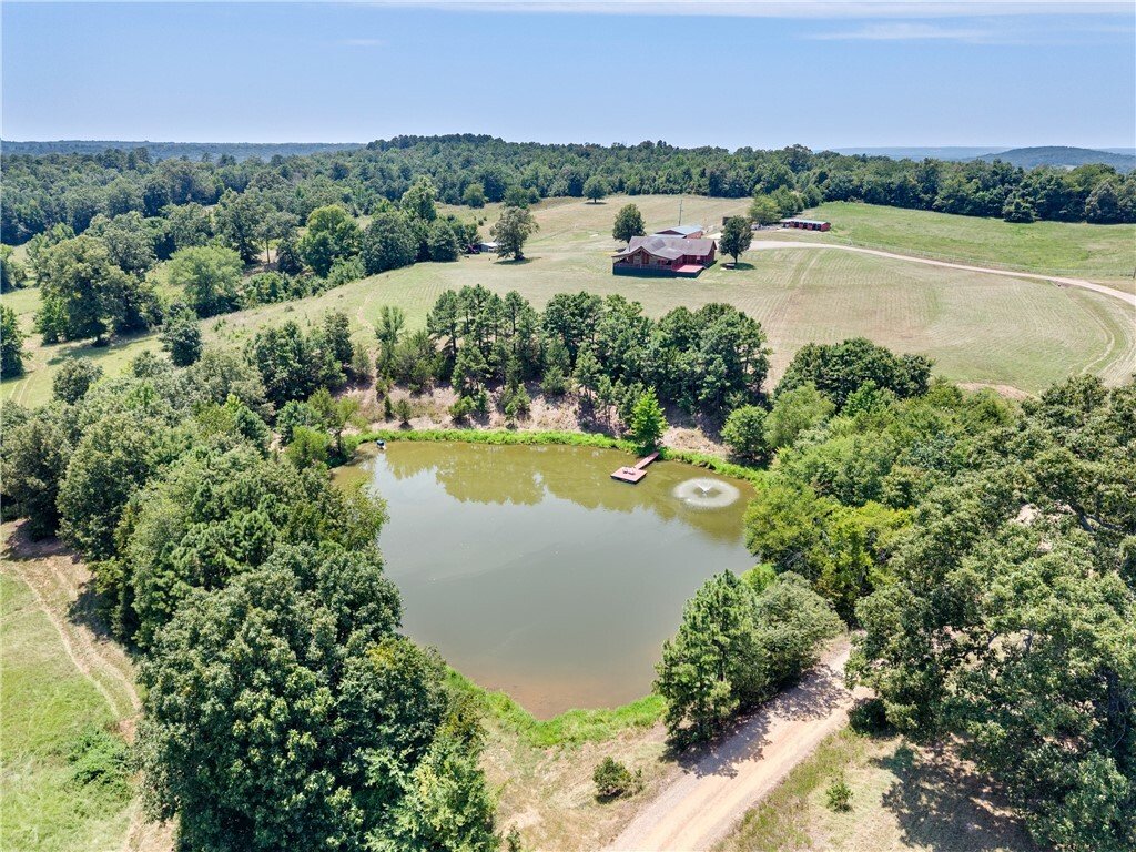 House in Ozark, Arkansas, United States 2 - 18517090