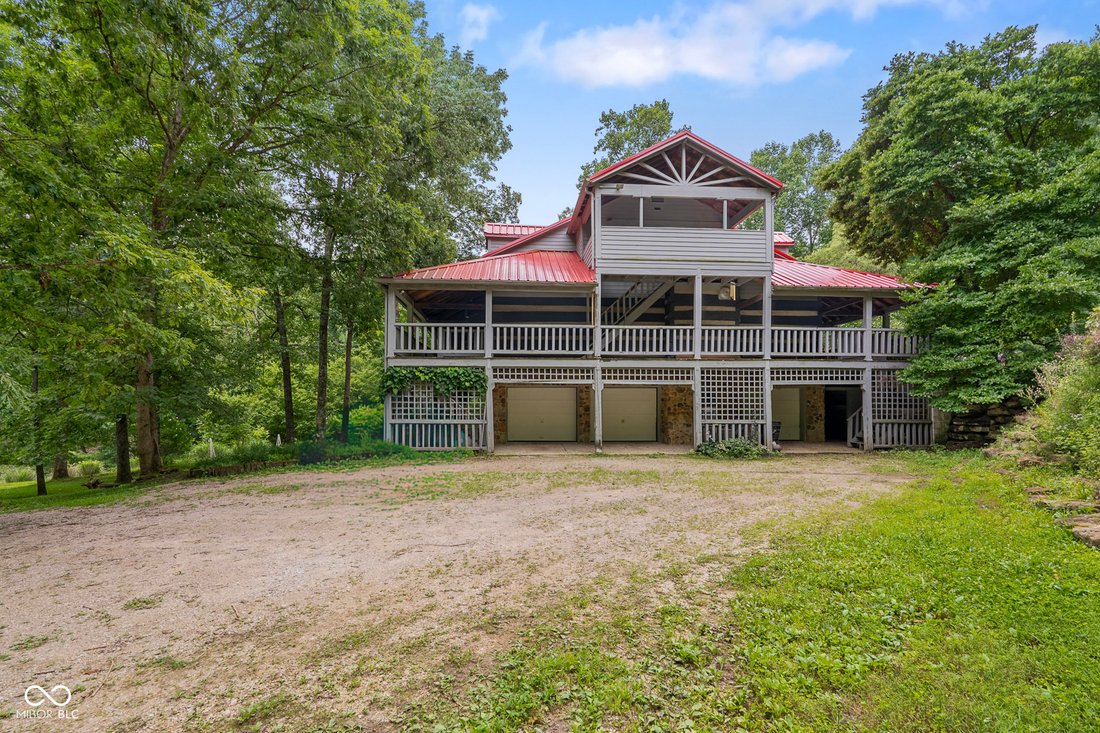 House in Columbus, Indiana, United States 5 - 18521095