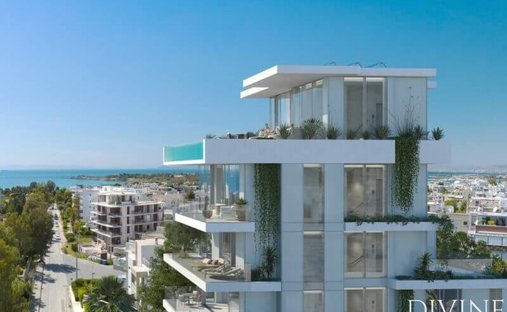 Apartment in Voula, Attica, Greece 1