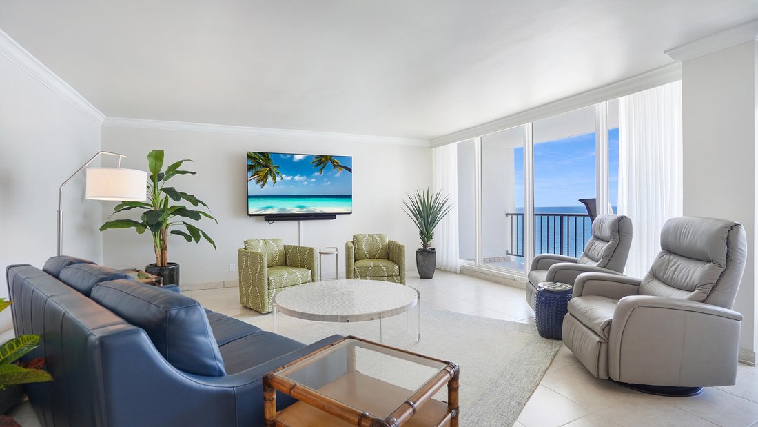 Condo in Fort Lauderdale, Florida, United States 4 - 18508229
