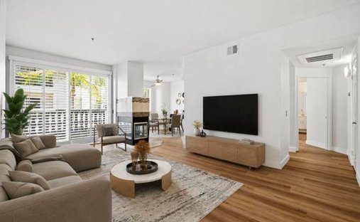 Condo in San Diego, California, United States 1