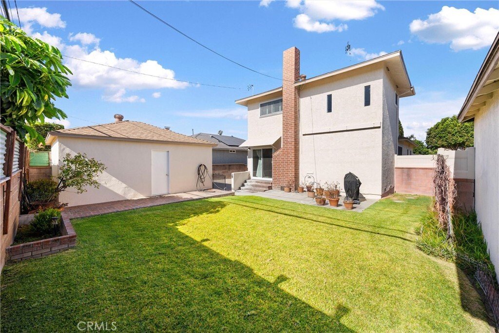 House in Lakewood, California, United States 3 - 18392198