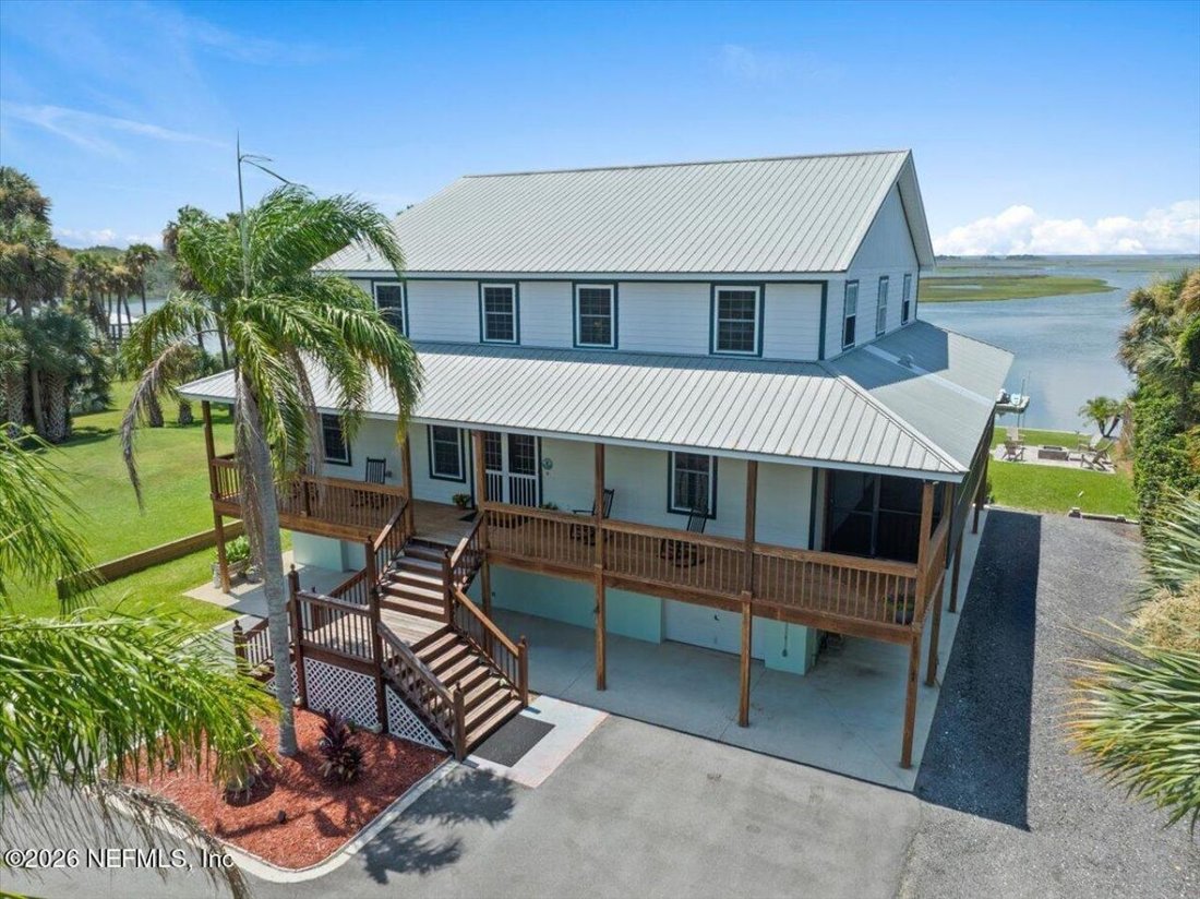 Maison à Jacksonville, Floride, États-Unis 5 - 18514456