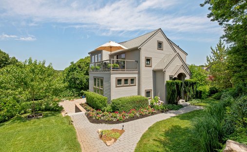 Casa a Provincetown, Massachusetts, Stati Uniti 1