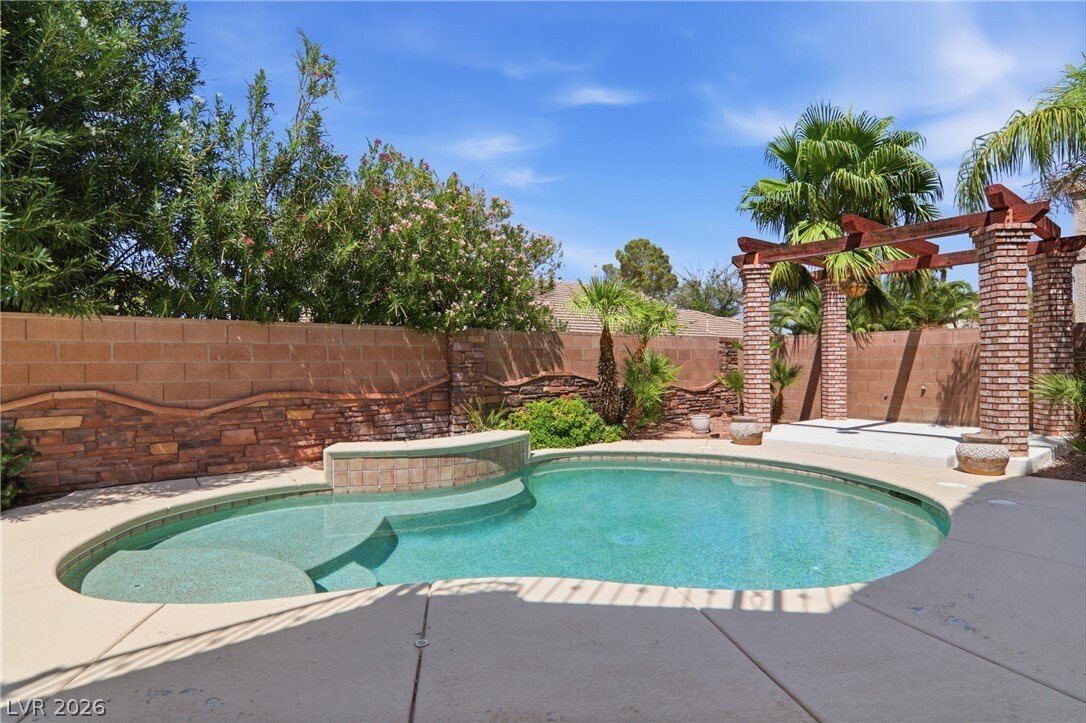 House in Henderson, Nevada, United States 1 - 18521085
