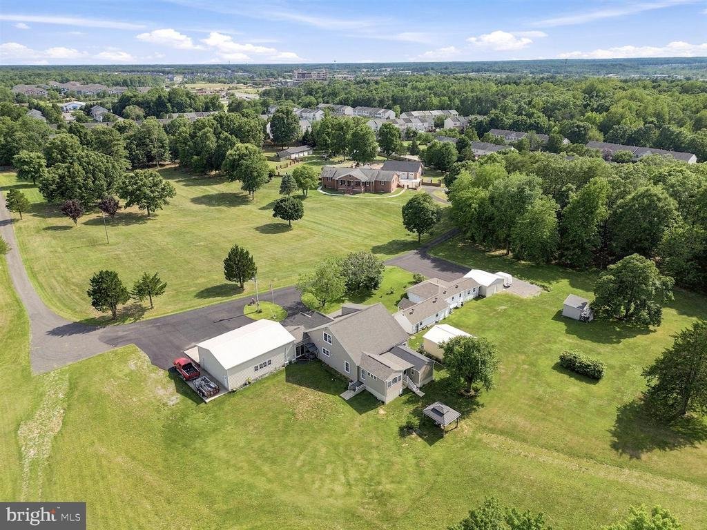 House in Fredericksburg, Virginia, United States 3 - 18512763