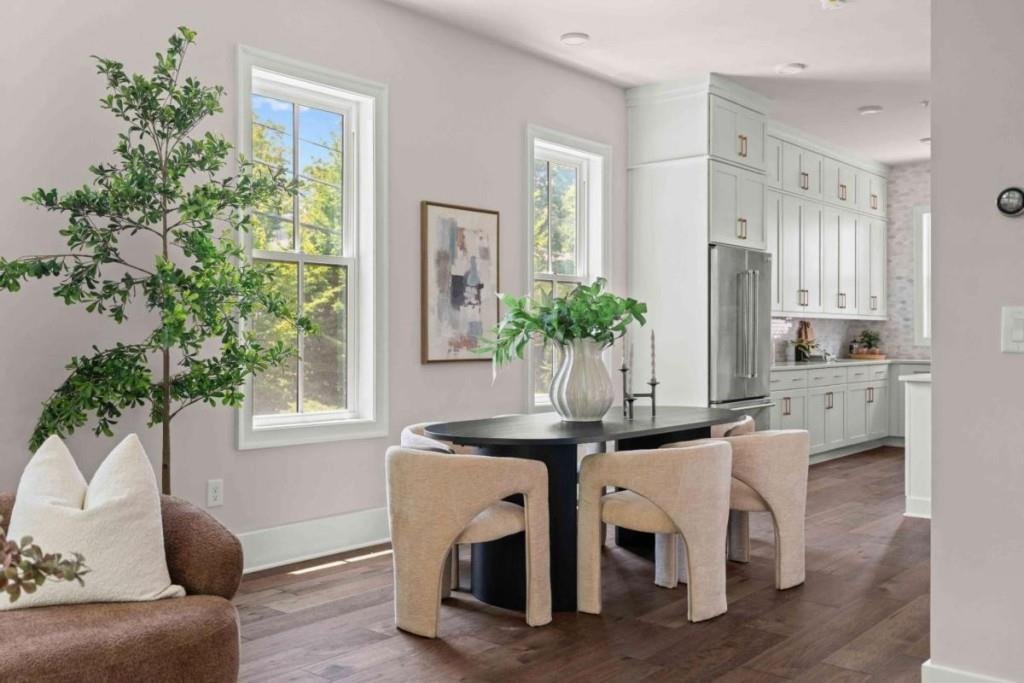 Villa in Atlanta, Georgia, United States 1 - 18507619